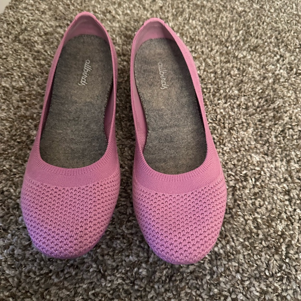 Allbirds Starfish flats
